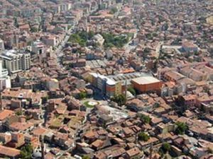 Bu ilde içki satışı yasaklandı