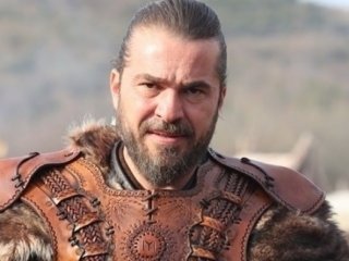 Diriliş Ertuğrul'dan şok itiraf!