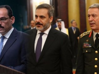 Erdoğan- Trump görüşmesi öncesi flaş gelişme!