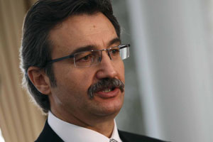 Tüzmen 28 Nisan'ı anlattı