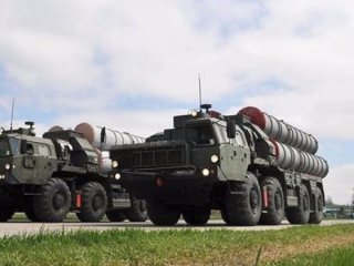 İşte Rusya'nın S-400'ler için istedikleri ücret!