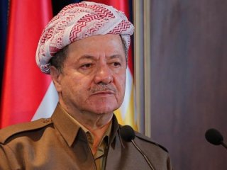 PYD'den Barzani'yi çıldırtacak hamle!