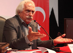 Bahadıroğlu'ndan 'Muhteşem' Eleştiriler