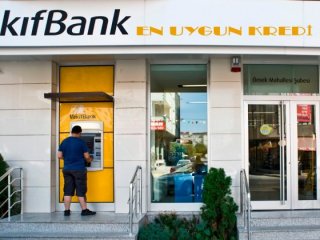 Vakıfbank ile ilgili çok önemli açıklama