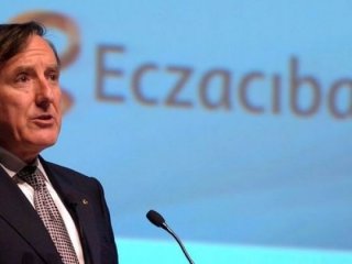 Eczacıbaşı o hisseleri Henkel'e devrediyor