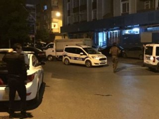 Sıla Abalay İstanbul'da ölü ele geçirildi