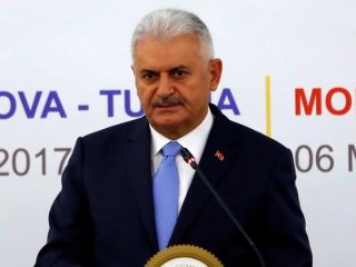 Başbakan Yıldırım: Tamamen ortadan kalkacak