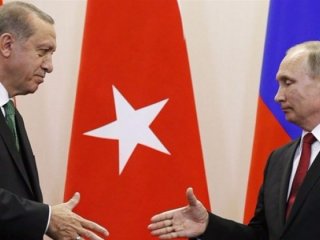 Rusya-Türkiye ilişkileri Economist'i rahatsız etti