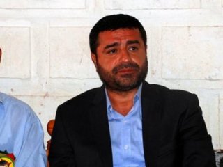 Selahattin Demirtaş'dan CHP'ye mesaj!