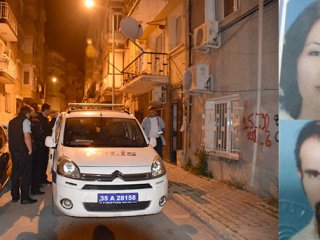 Boşandığı eşini telle boğarak öldürdü