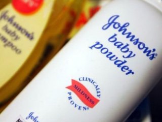 Johnson&Johnson'a 110 milyon dolar ceza
