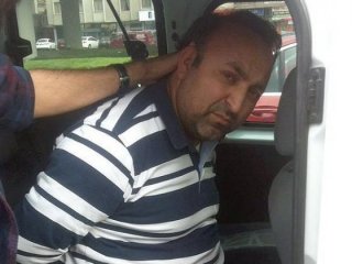 FETÖ'nün sözde Diyanet imamı Kayseri'de yakalandı