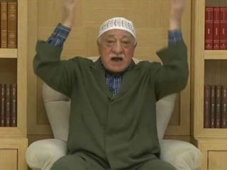 FETÖ elebaşının iadesi için yeni delil
