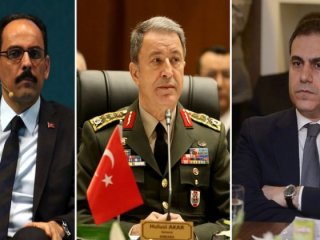 ABD görüşmesi öncesi Erdoğan'a kritik rapor