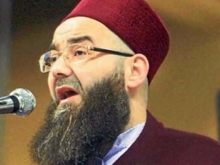 Cübbeli ziyaretinin kayıtları sır oldu!