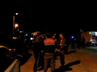 Cezaevinde kavga çıktı! Yaralılar var