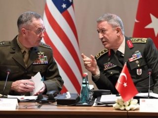 Fotoğraflar ABD heyetine gösterildi