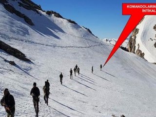 PKK'ya çok ağır darbe! Bu zamana kadarki en büyüğü