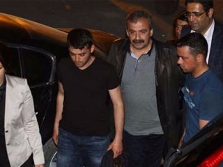 'Şovmen' terörist 'Ali Norşin' öldürüldü!