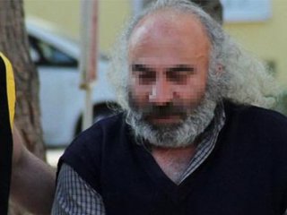 Büyü bozma bahanesiyle iki kız kardeşi kandırdı