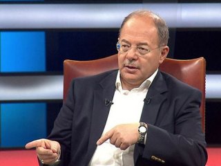 'AK Parti’de muhtemelen FETÖ’cü yok'