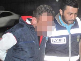 Tacizci yine serbest bırakıldı