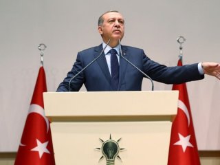 Malezyalı milyarder kurdu! Erdoğan’a emanet etti