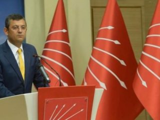 Özgür Özel aday olacak mı?