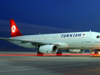 THY'den rekor fiyat