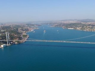İstanbul Boğazı'ndaki arsaların değeri belli oldu
