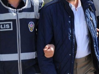 FETÖ'nün toplantısına baskın yapıldı!