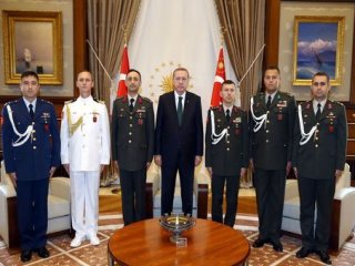 Deniz Yaveri darbe girişiminde İstanbul'da görevlendirilmiş