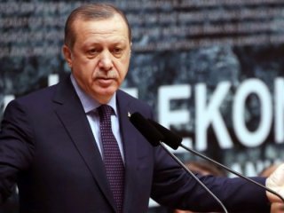 Erdoğan'dan o ülkeye mesaj! 'Türkiye hazır'