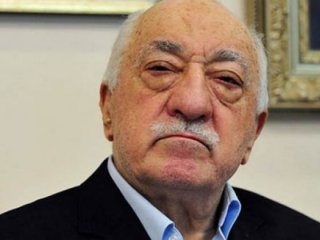 ‘Renklendirilmiş FETÖ’cü operasyonu