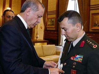 Darbeci yaverin şoke eden planı