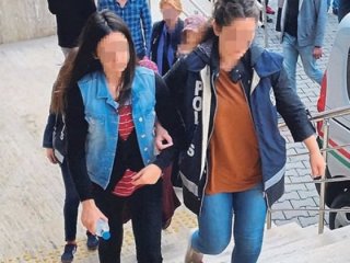 İşte FETÖ'nün ajan gelinleri