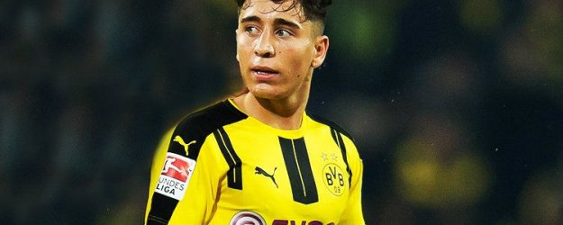 İdmanda Emre Mor'a saldırdı! Soruşturma başlatıldı