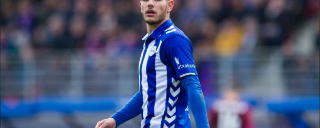 Real Madrid ilk transferini yaptı!