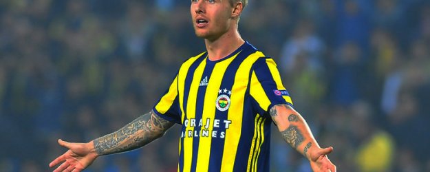 İtalya'ya giden Kjaer'den resmi açıklama!
