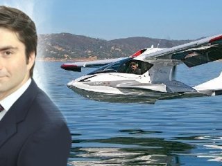 Türk mühendis Çağrı Sever Amerika'da uçak kazasında öldü