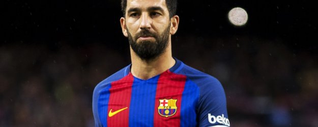 İspanya basını Arda'nın yeni adresini açıkladı!
