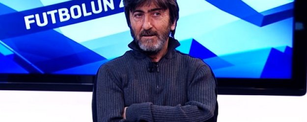 Dilmen: Onun F.Bahçeliliğini kabul etmiyorum!
