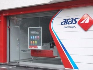 Aras Kargo'ya yönetici kayyum heyeti atandı