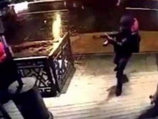 İkinci Reina katliamı son anda önlendi