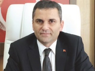 Eski Vali Yardımcısı FETÖ'den tutuklandı