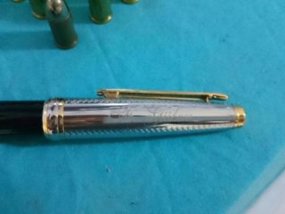 1 dolardan sonra şimdi de dolmakalem!