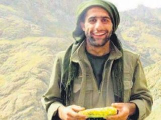 25 şehidin failiydi! Fotoğrafları ortaya çıktı