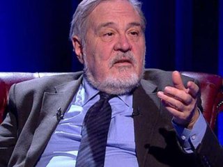 İlber Ortaylı ağzını bozdu: Hayvan