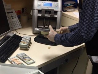 Emniyet açıkladı! Aylık 3 milyon 500 bin lira