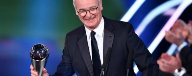 Süper Lig ekibinden Ranieri'ye teklif